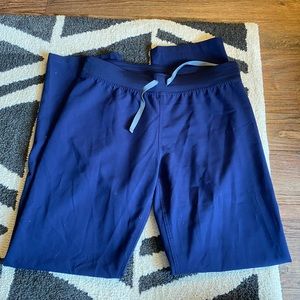M/T FIGS Straight Leg Scrub Pants